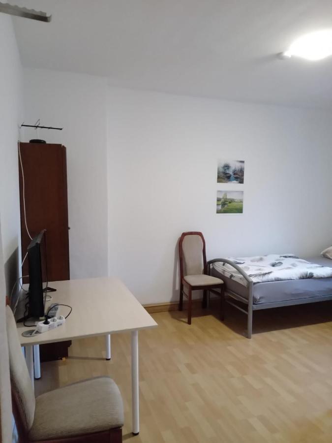 ברמן Sleeping Rooms מראה חיצוני תמונה