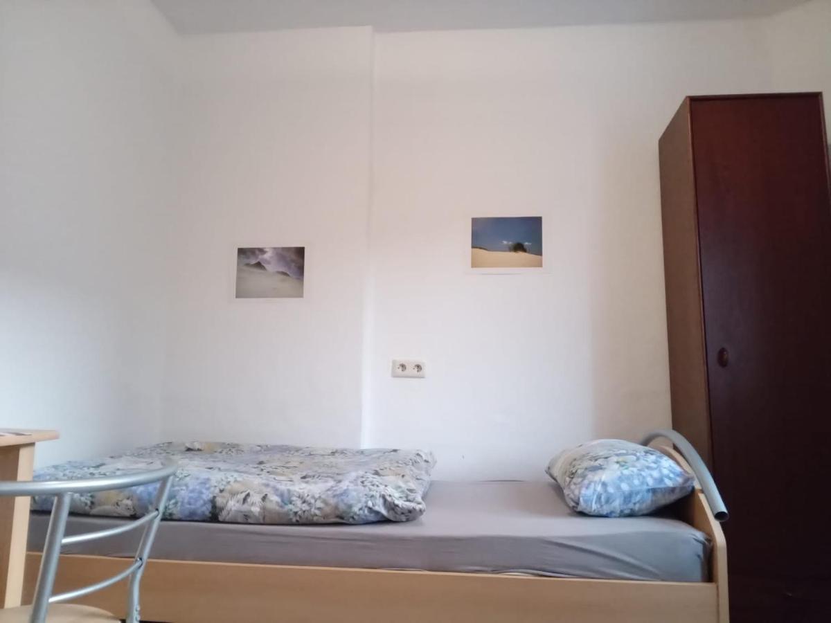 ברמן Sleeping Rooms מראה חיצוני תמונה
