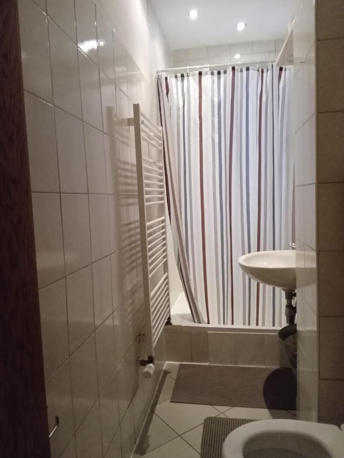 ברמן Sleeping Rooms מראה חיצוני תמונה