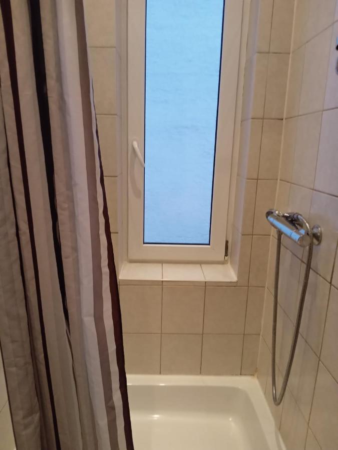 ברמן Sleeping Rooms מראה חיצוני תמונה