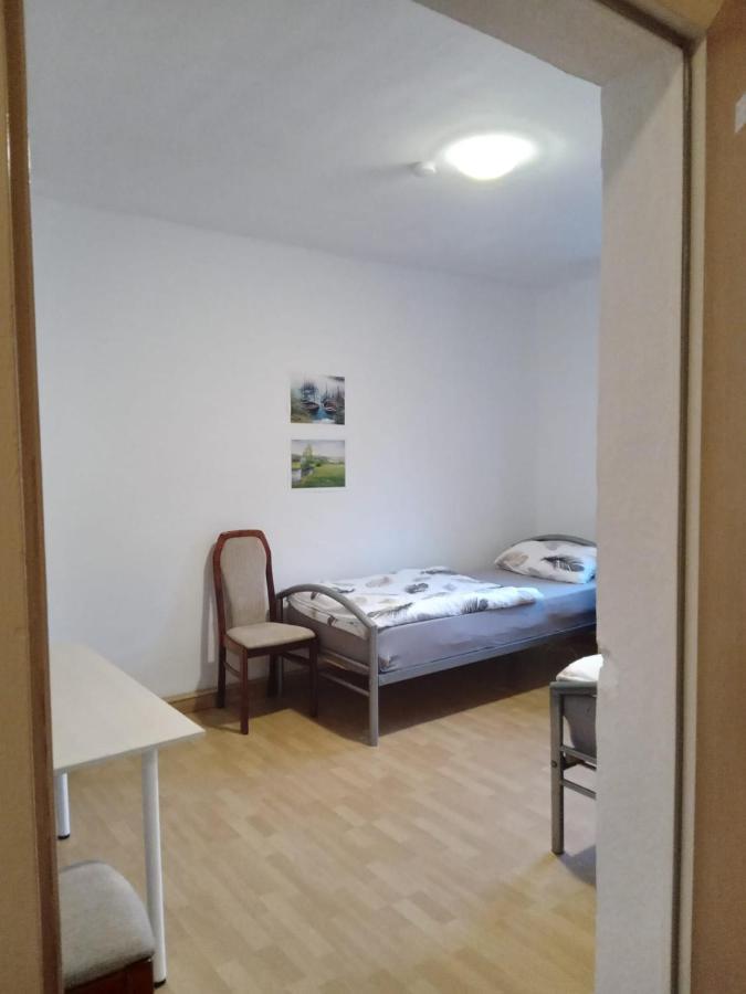 ברמן Sleeping Rooms מראה חיצוני תמונה