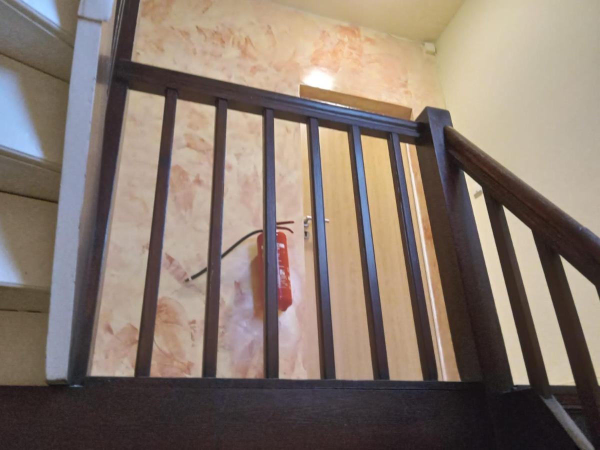 ברמן Sleeping Rooms מראה חיצוני תמונה