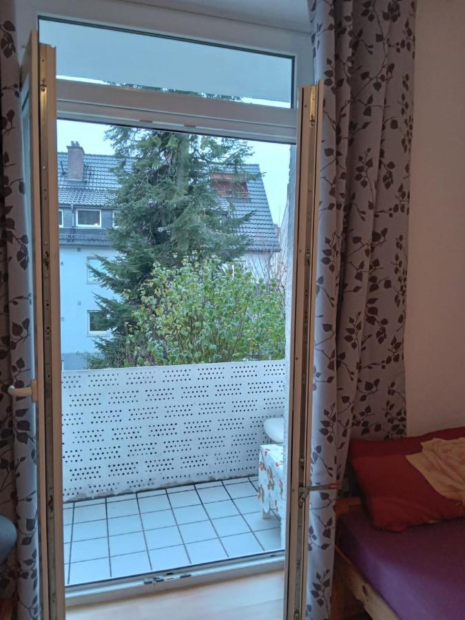 ברמן Sleeping Rooms מראה חיצוני תמונה