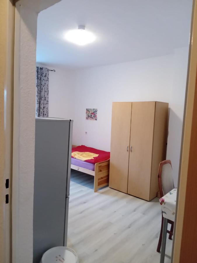 ברמן Sleeping Rooms מראה חיצוני תמונה