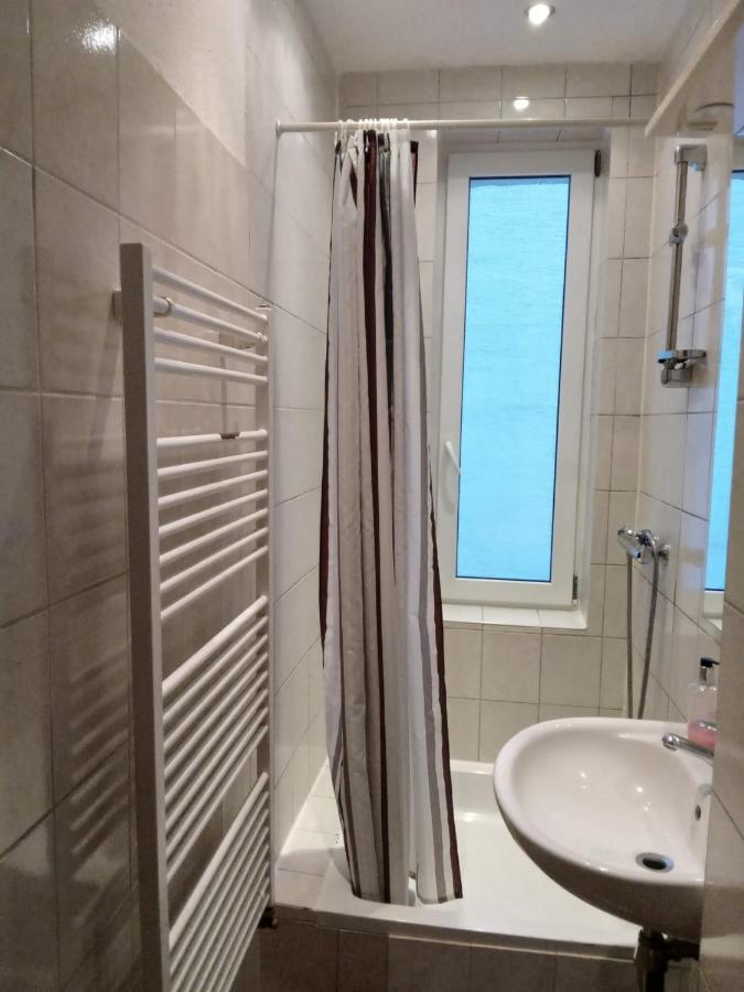 ברמן Sleeping Rooms מראה חיצוני תמונה