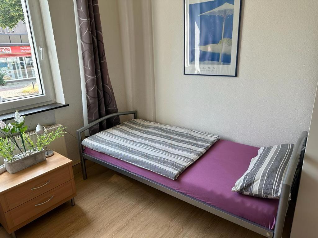 ברמן Sleeping Rooms מראה חיצוני תמונה